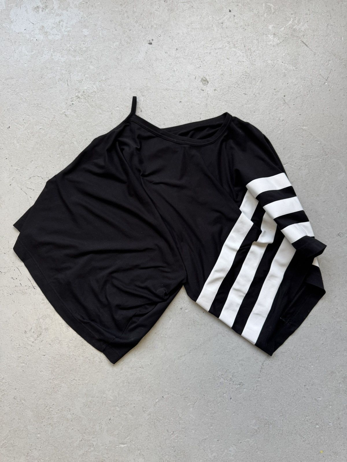 Y-3 Y-3 3 Stipe Top Size S / US 4 / IT 40 - 4 Thumbnail
