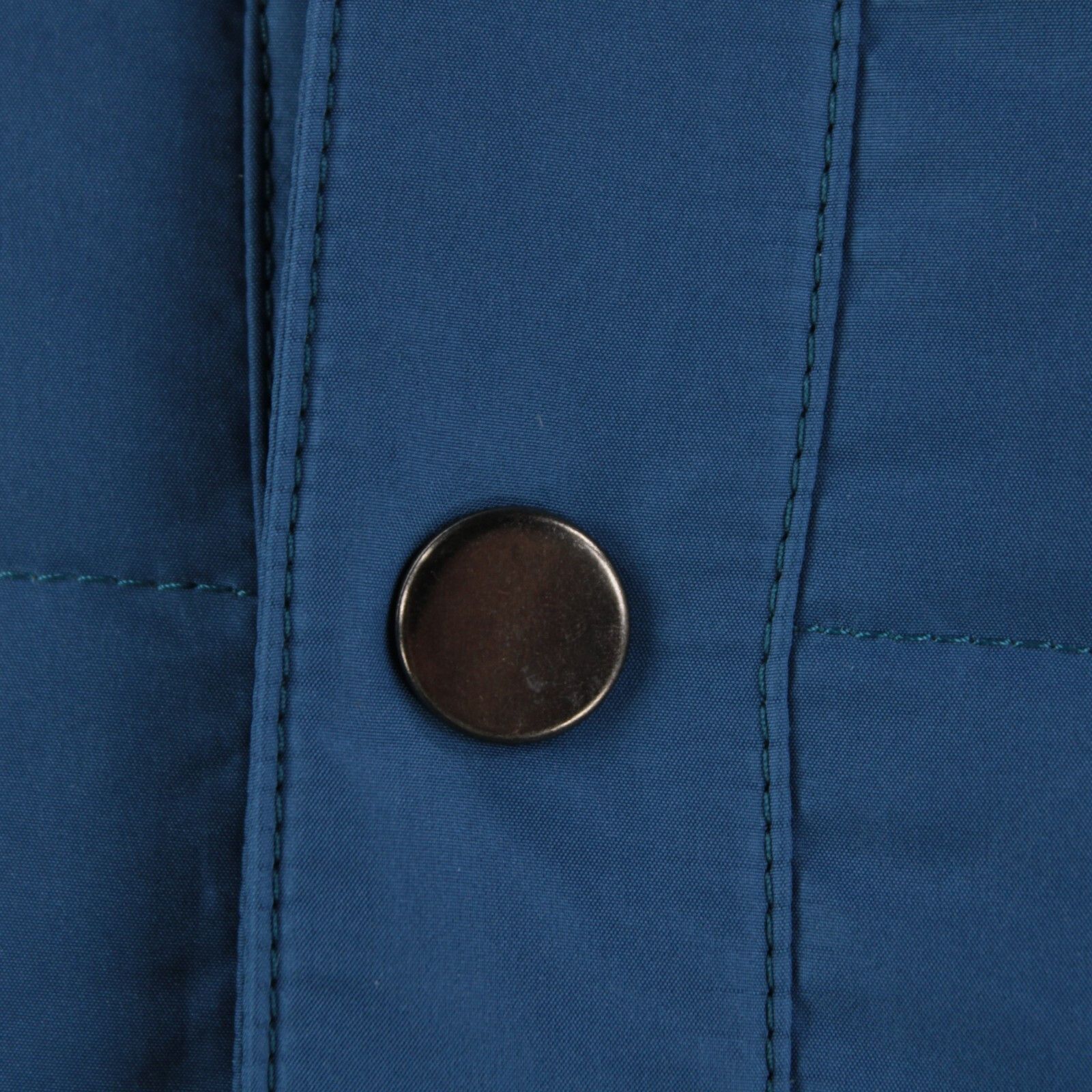 Luciano Barbera Luciano Barbera Jacket Size M US In Blue Polyester / Wool Size US M / EU 48-50 / 2 - 2 Thumbnail