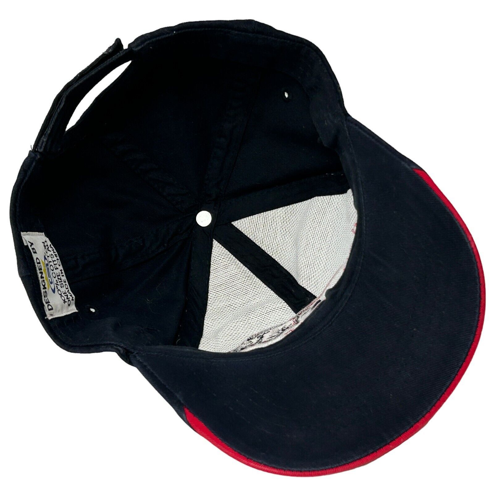 Other Arkansas Razorbacks Hat Baseball Cap Blue University NCAA Size ONE SIZE - 4 Thumbnail