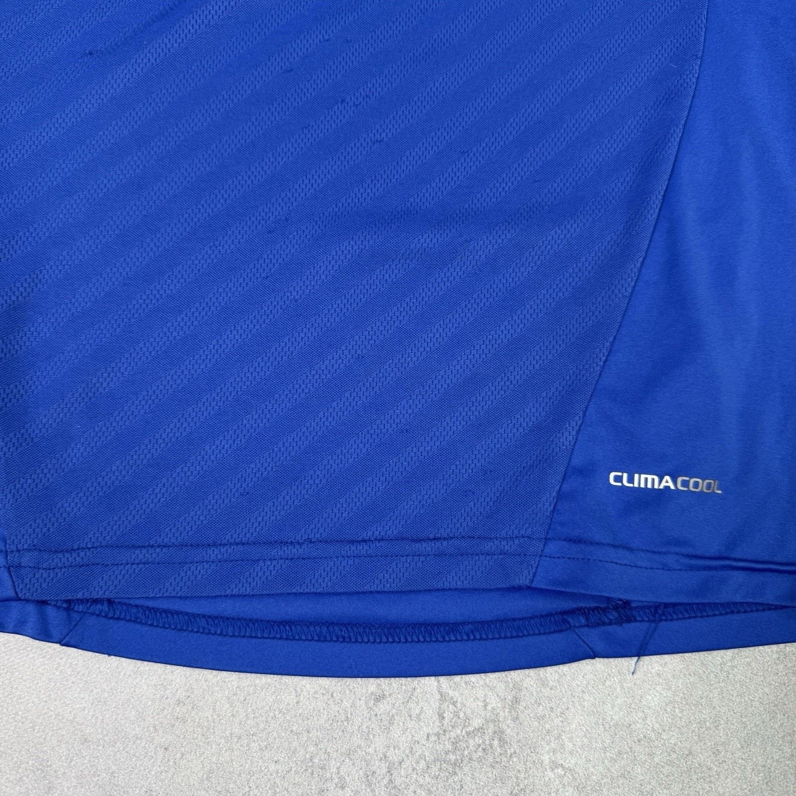 Adidas Adidas Chelsea 2012 2013 #9 Torres Soccer Jersey Football Size US S / EU 44-46 / 1 - 15 Thumbnail