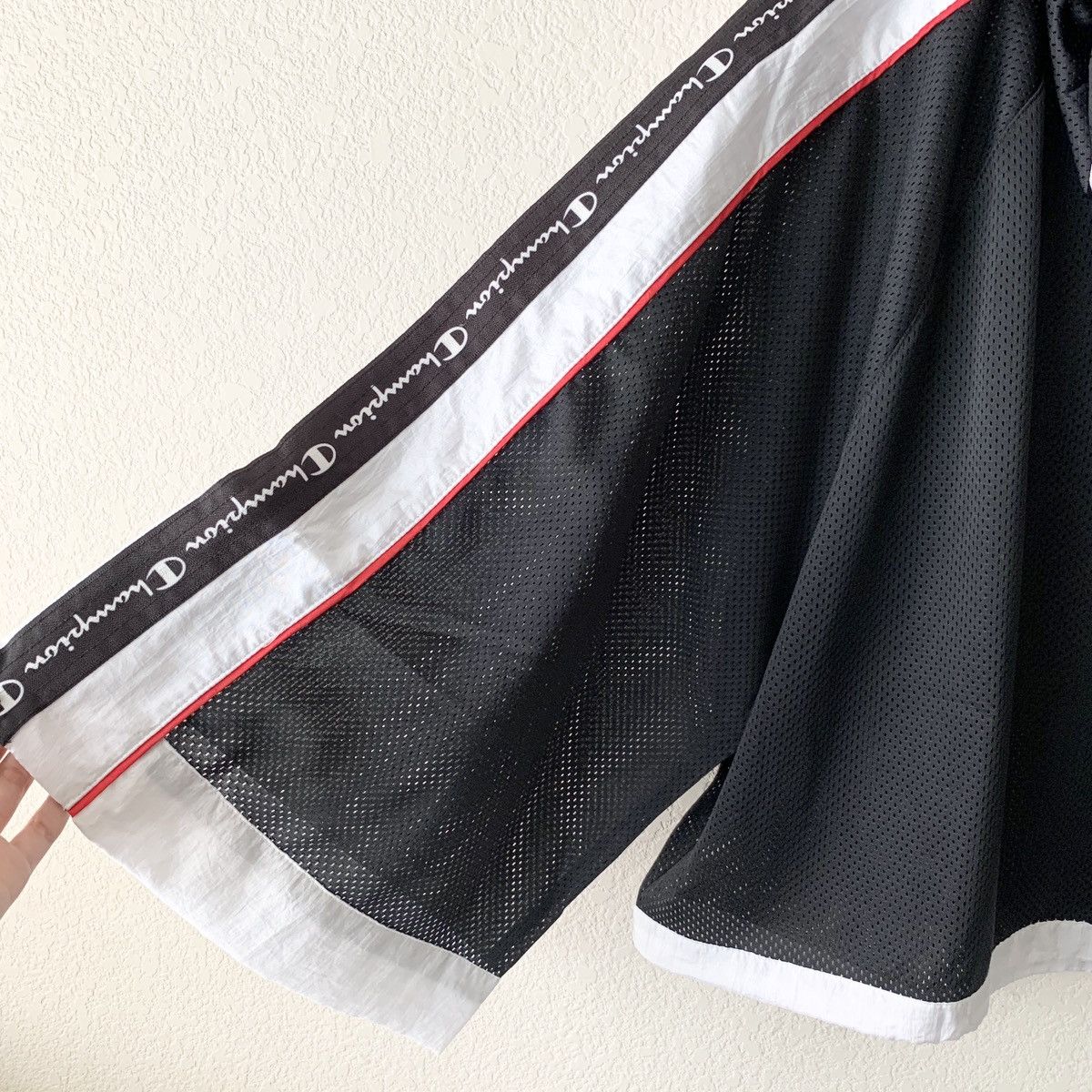 Champion Champion boxer crop top hoodie Size XL / US 12-14 / IT 48-50 - 7 Thumbnail