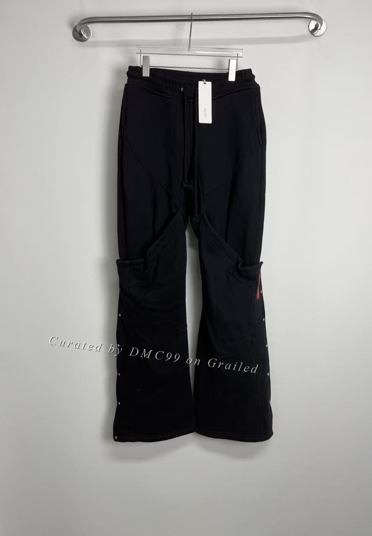 Market RRR-123 x MRKT Exhibition Limited Cargo Pants Size US 34 / EU 50 - 1 Thumbnail