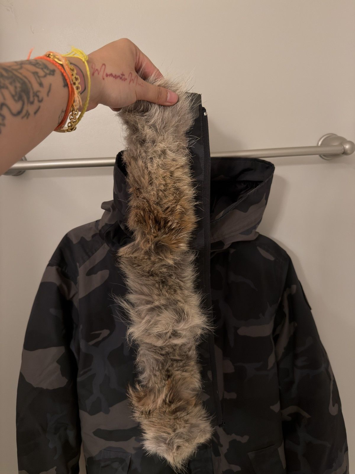 Canada Goose Canada Goose Parka Size US S / EU 44-46 / 1 - 5 Thumbnail