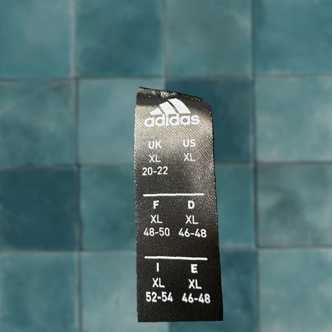 Adidas Womens Adidas Pullover Hoodie Black Long Sleeve Activewear XL Size M / US 6-8 / IT 42-44 - 4 Thumbnail