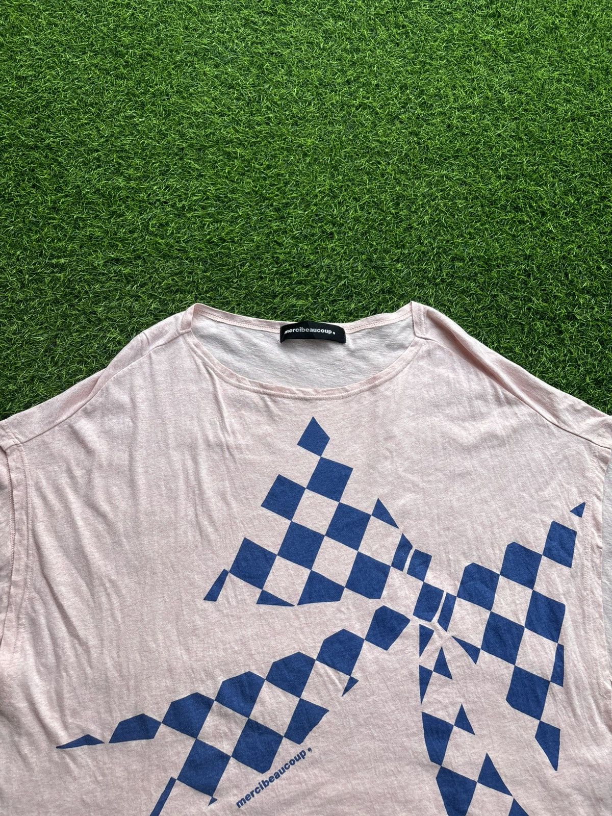 mercibeaucoup Mercibeaucoup Issey Miyake Women's Size ONE SIZE - 2 Thumbnail