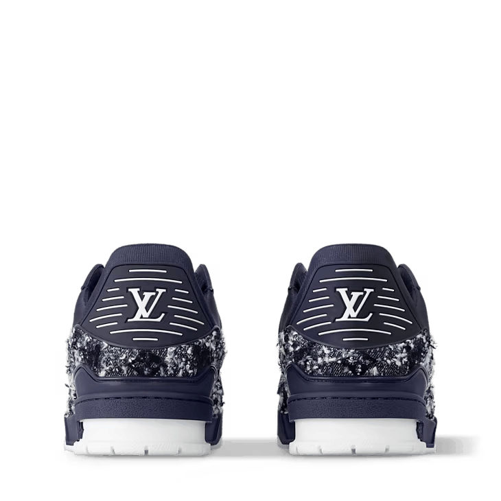 Louis Vuitton LV Trainers Size US 8 / EU 41 - 3 Thumbnail