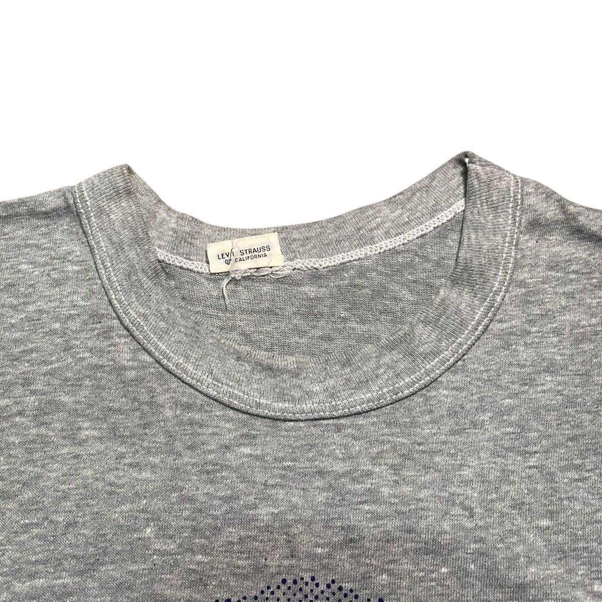 Levi's × Levi's Vintage Clothing × Vintage VINTAGE 70’s LEVI’S MARILYN MONROE PHOTO GRAPHERS ARCHIVES Size US M / EU 48-50 / 2 - 2 Thumbnail