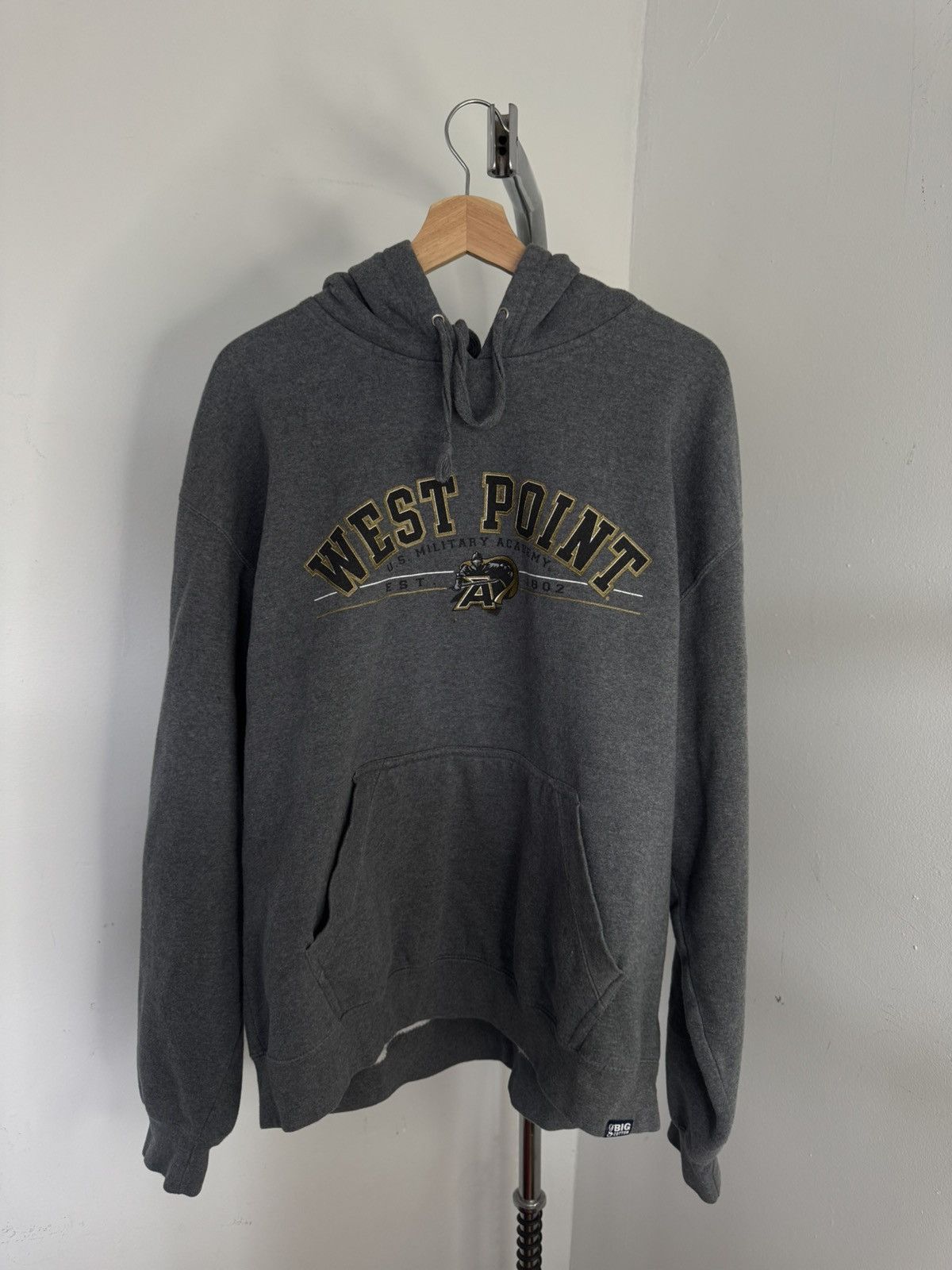 Other WestPoint Hoodie Size US XL / EU 56 / 4 - 1 Thumbnail