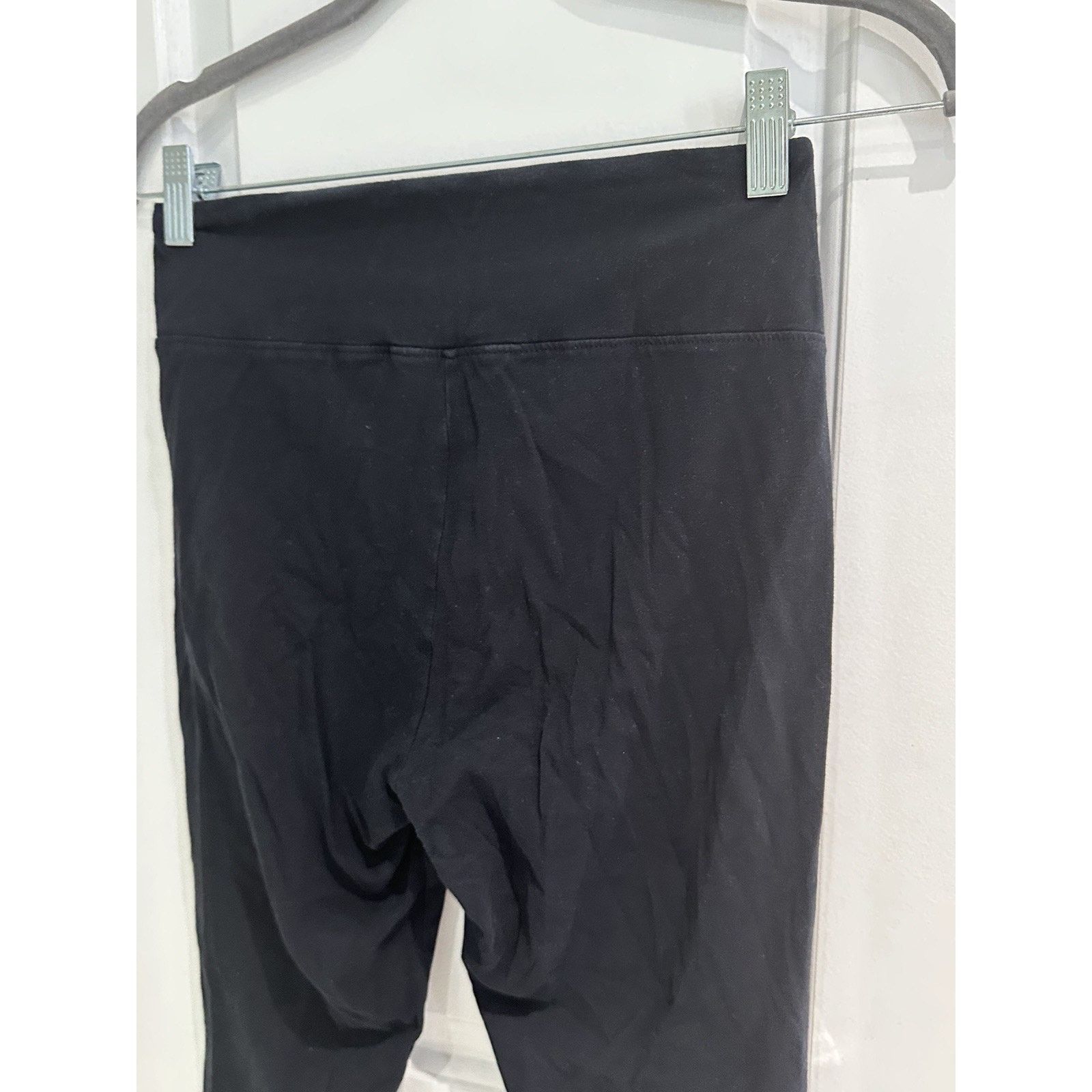 Primark Primark Women’s Black Comfortable Leggings Size Small Size 26" / US 2 / IT 38 - 10 Thumbnail