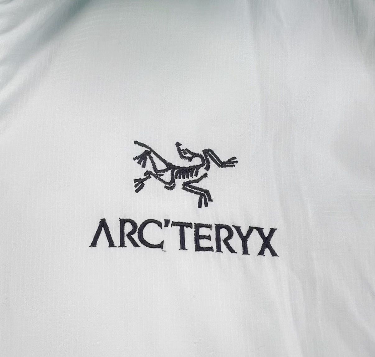 Arc'teryx Arc'teryx Outdoor Waterproof Windproof Cotton Jacket K12 Size US S / EU 44-46 / 1 - 4 Thumbnail