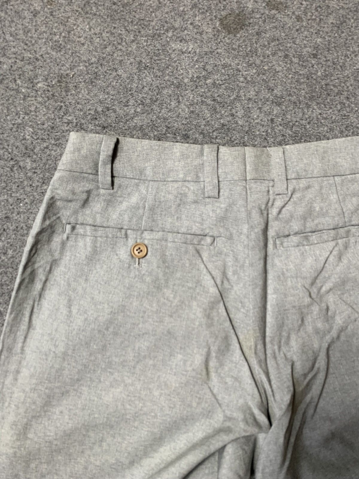 Zucca Zucca by issey miyake Size 24" / US 00 / IT 34 - 6 Thumbnail