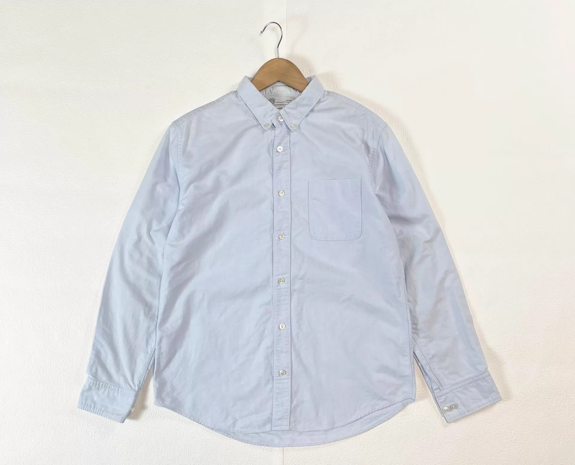 Visvim VISVIM ALBACORE GIZA LUNGTA Show Excl Vintage Drop Size US M / EU 48-50 / 2 - 1 Thumbnail