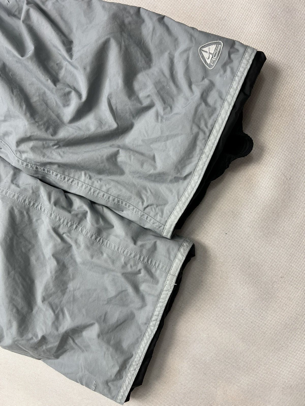 Nike × Nike ACG Pants Nike ACG 3 Ski / Snowboard Logo Size US 32 / EU 48 - 4 Thumbnail