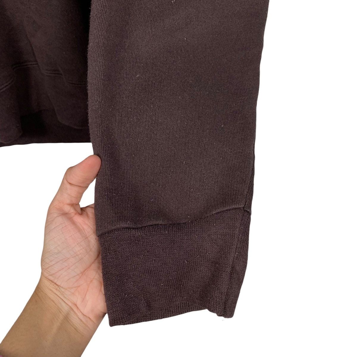 Tultex Vintage Discuss Athletic Plain Hoodie Size US L / EU 52-54 / 3 - 12 Thumbnail