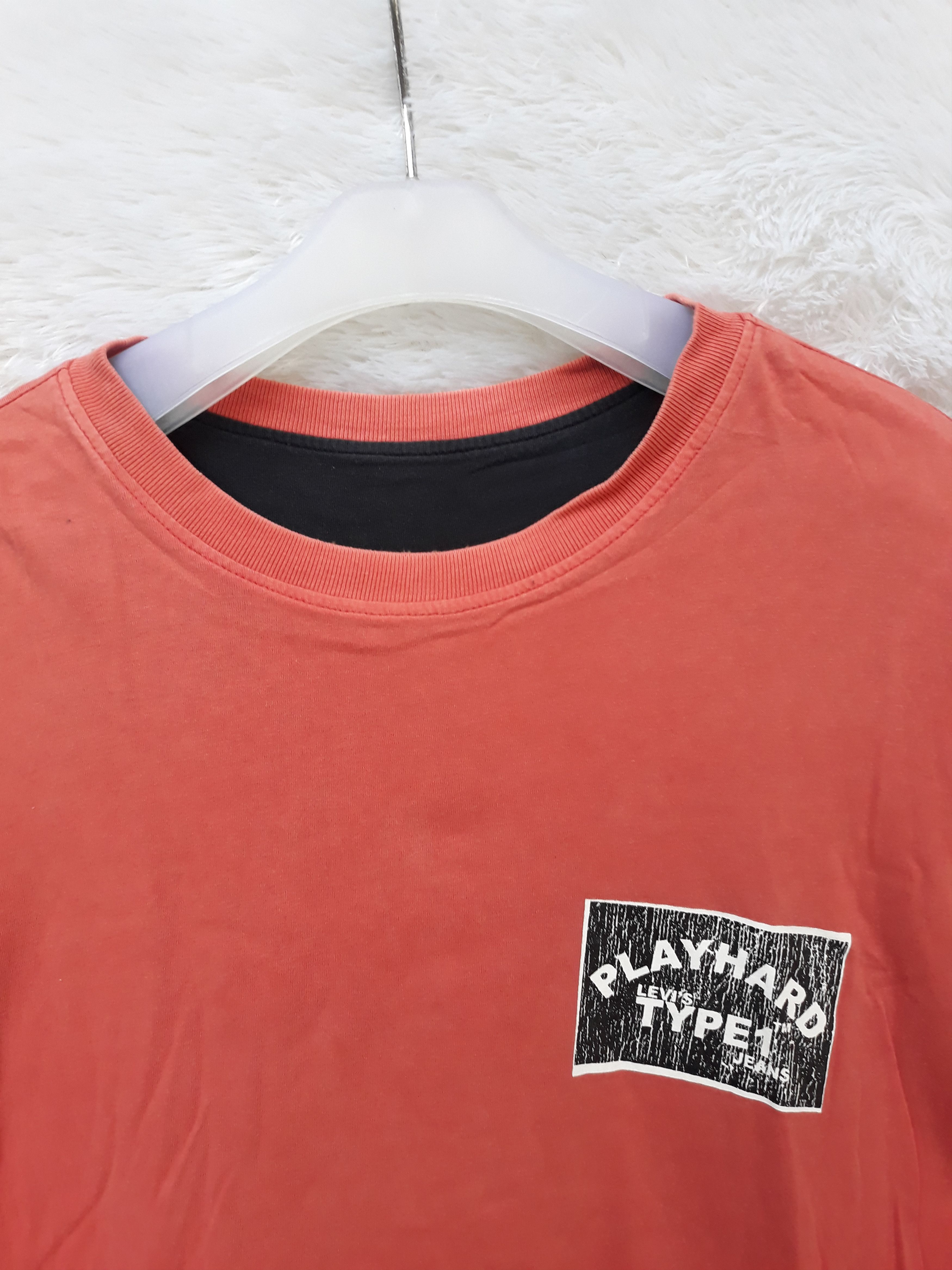 Levi's × Levi's Vintage Clothing × Vintage vintage reversible levis Size US XL / EU 56 / 4 - 6 Thumbnail