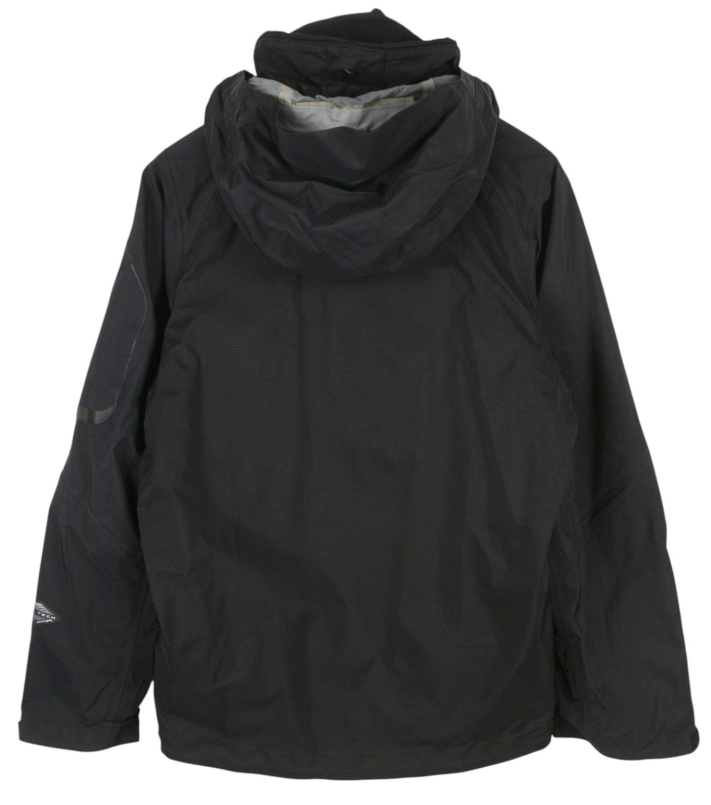 Columbia TITANIUM S Black Omni-Tech Waterproof 86452 Size US S / EU 44-46 / 1 - 5 Thumbnail