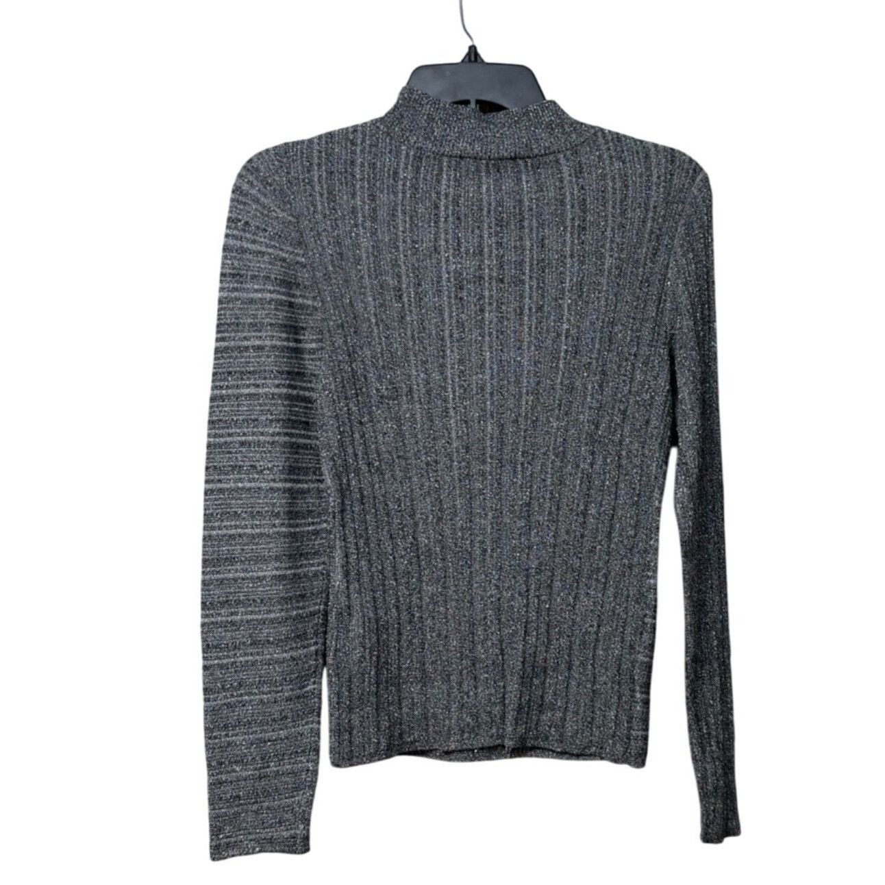 Other INC International Concepts Petite Ribbed Pullover Sweater, Size ONE SIZE - 14 Thumbnail
