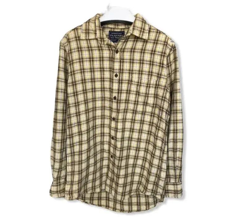 Flannel × Japanese Brand Japanese Brand Uniqlo Plaid Tartan Flannel Shirt 👕 Size US S / EU 44-46 / 1 - 1 Thumbnail