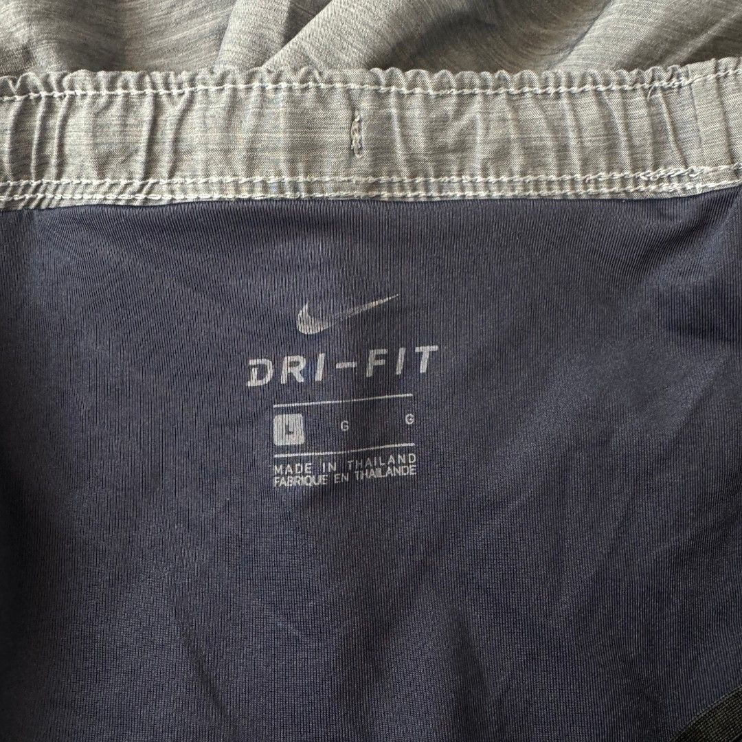 Nike Running Shorts Dri-FIT Challenger Size US 34 / EU 50 - 3 Thumbnail