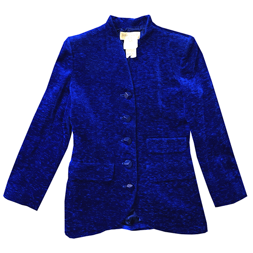 Yves Saint Laurent YSL suit Size S / US 4 / IT 40 - 1 Thumbnail