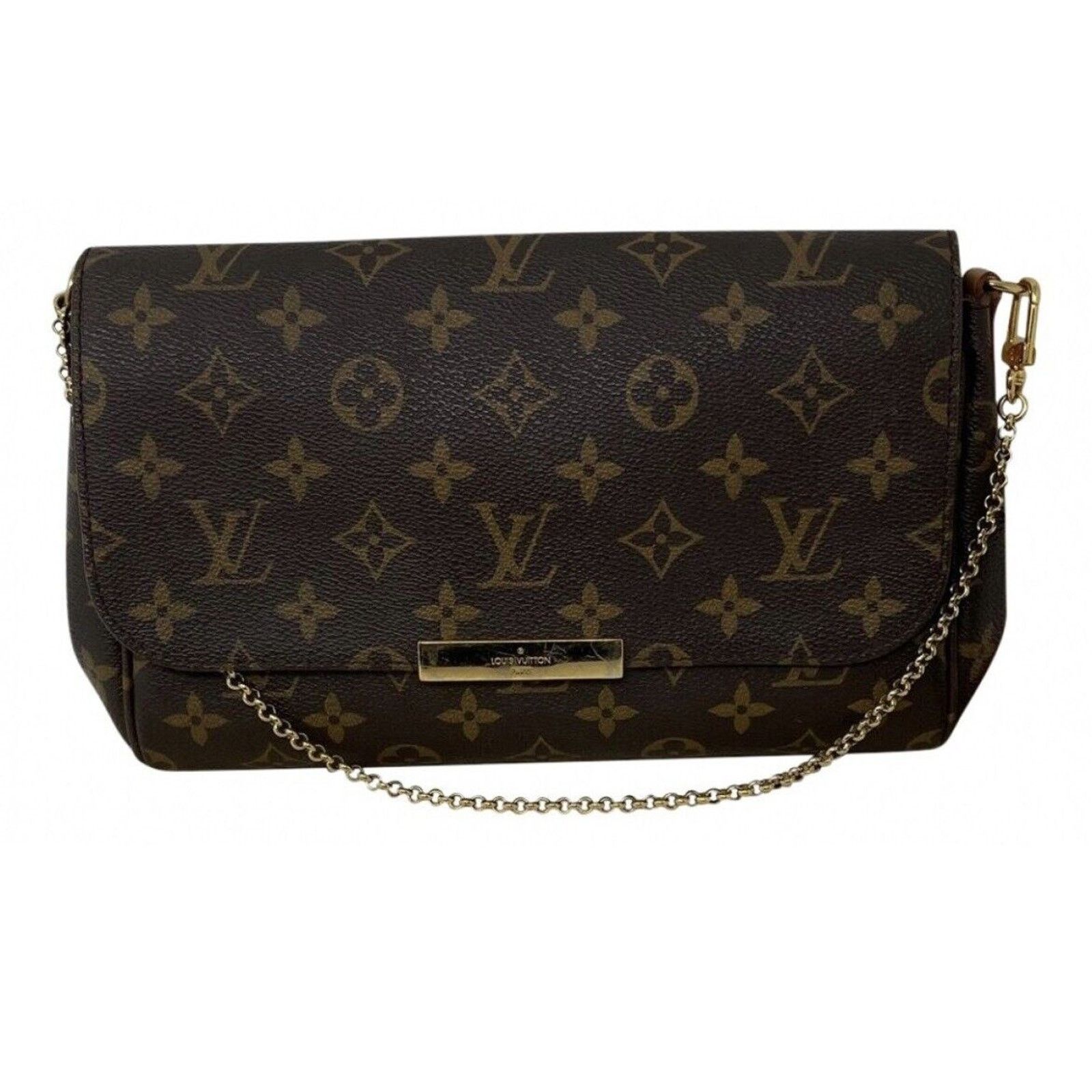 Louis Vuitton Louis Vuitton Monogram Favorite MM M40718 discontinued Size ONE SIZE - 2 Thumbnail