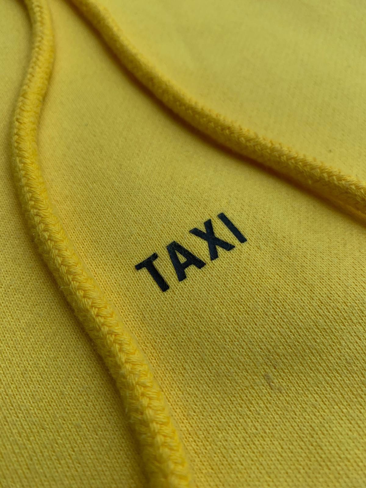 Helmut Lang OG Taxi Hoodie Size US L / EU 52-54 / 3 - 6 Thumbnail