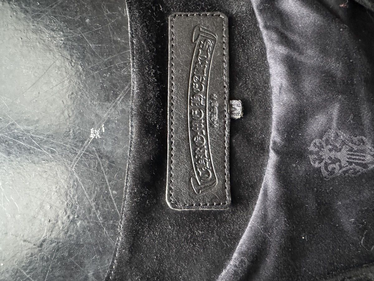 Chrome Hearts × Matty Boy Chrome Hearts Vest Size US M / EU 48-50 / 2 - 7 Thumbnail