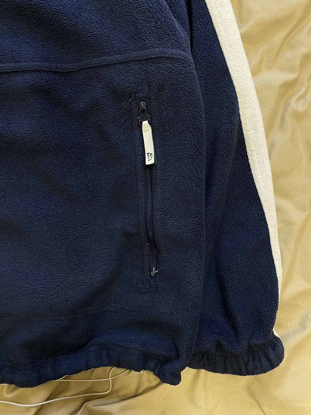 Vintage Nike TN vintage anorak Size US M / EU 48-50 / 2 - 19 Thumbnail