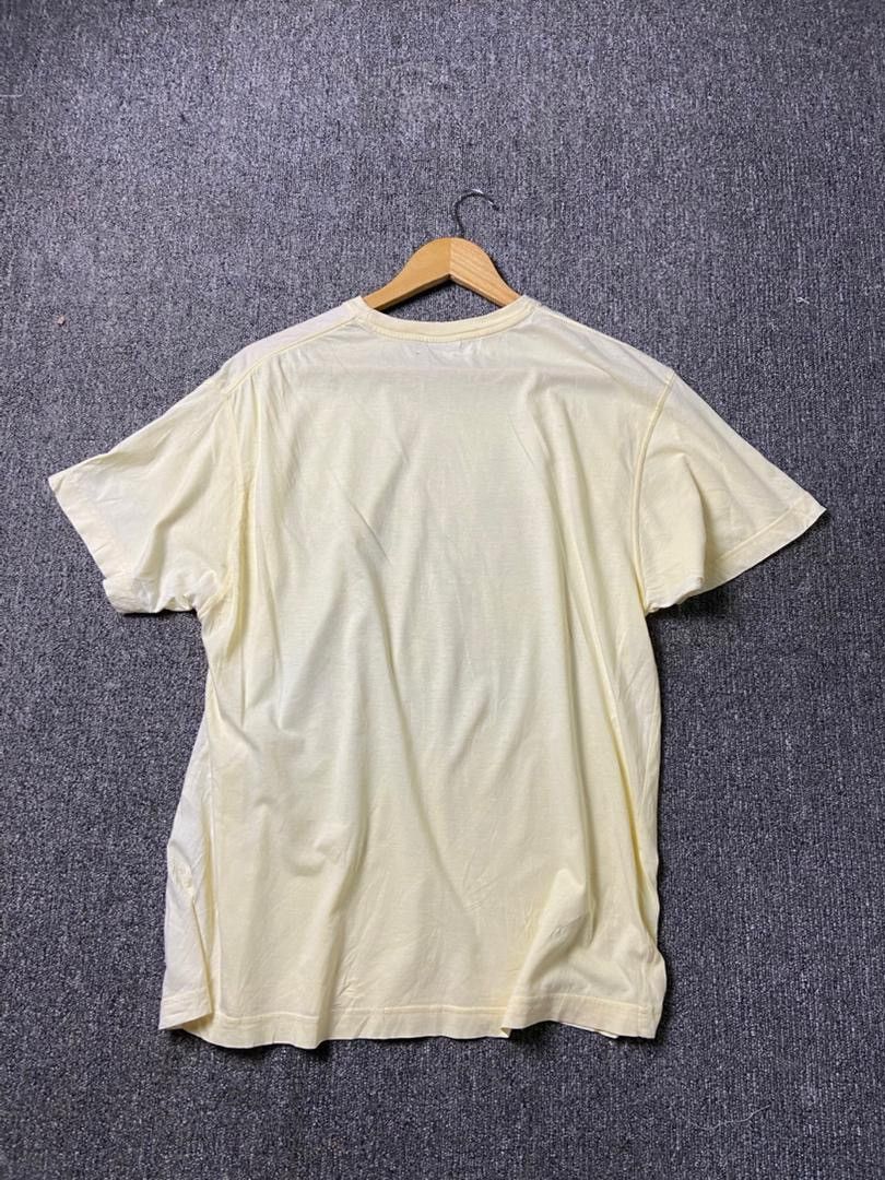 Japanese Brand COTTONILE Egypt Red Sea Short Sleeve Shirt (191) Size US S / EU 44-46 / 1 - 2 Thumbnail