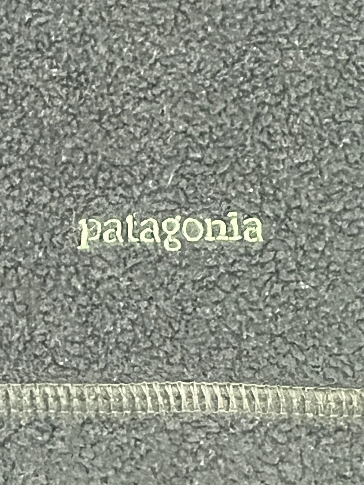 Patagonia Vintage Patagonia Snap T Pullover Size US L / EU 52-54 / 3 - 2 Thumbnail