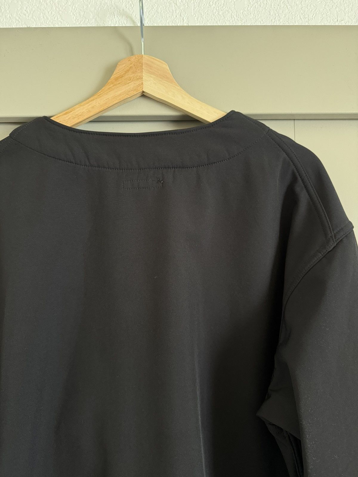 Engineered Garments Engineered Garments Jacket size XL Black Size US XL / EU 56 / 4 - 4 Thumbnail