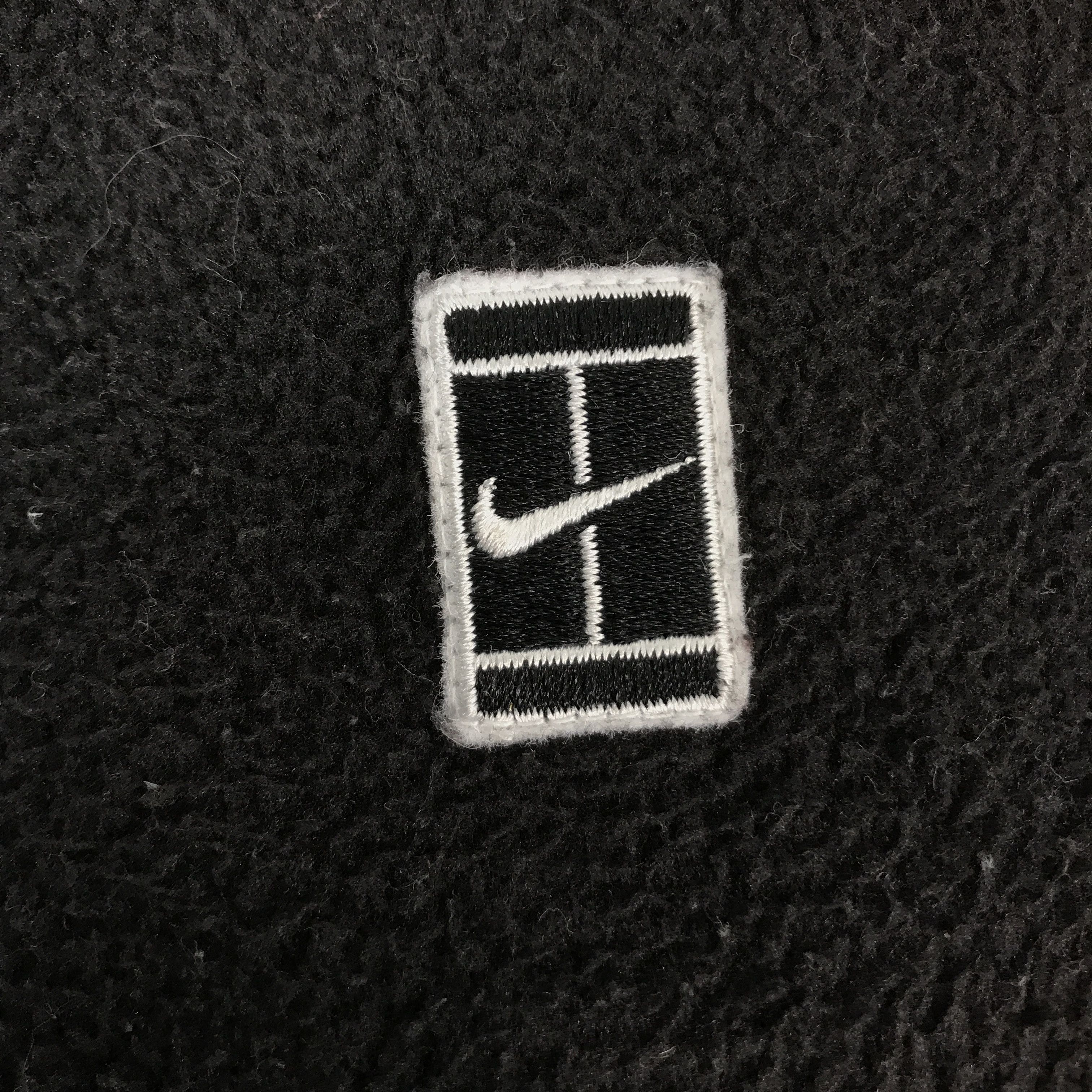 Nike Nike Fleece vest V Net Vest K70B13 Size US L / EU 52-54 / 3 - 8 Thumbnail