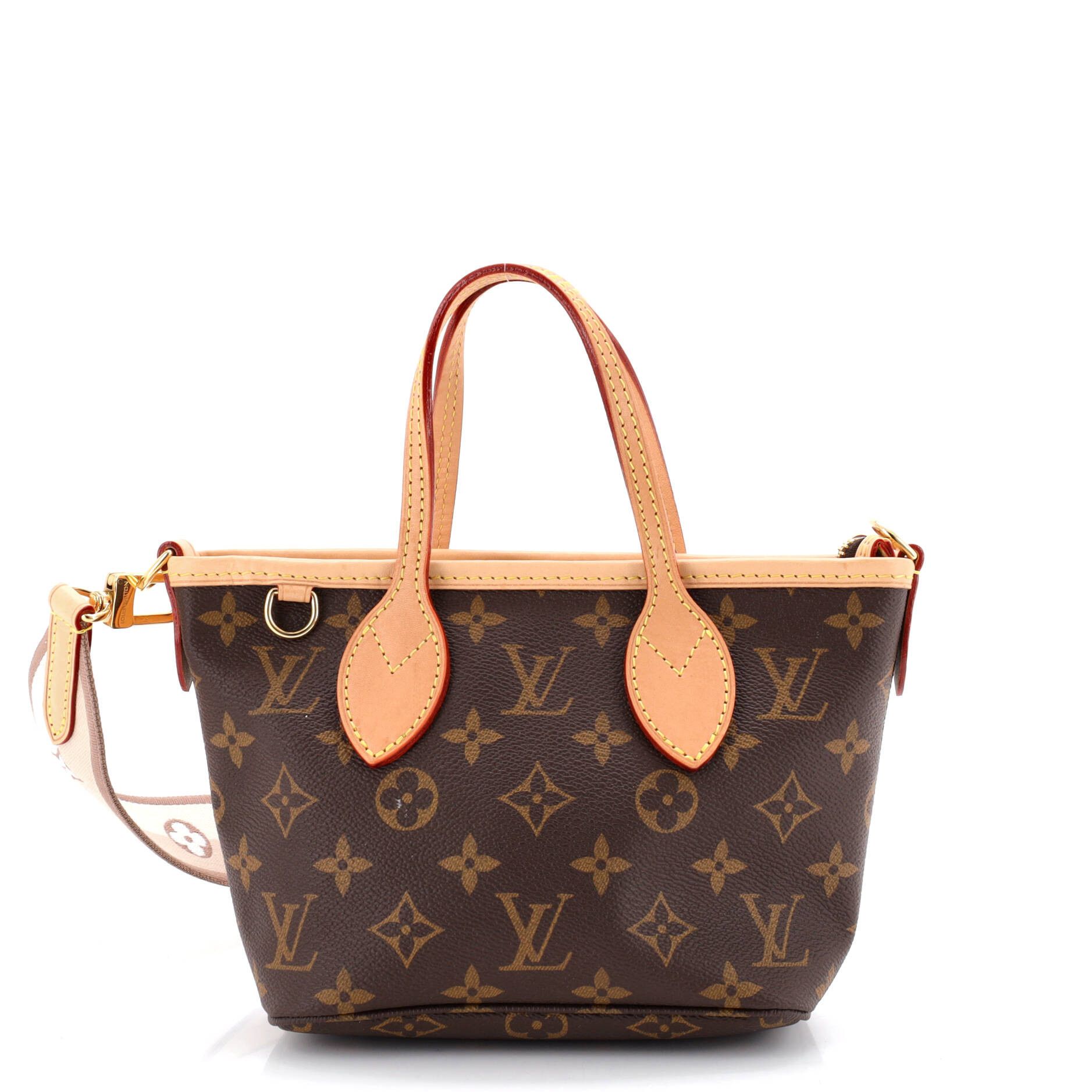 Louis Vuitton Neverfull NM Tote Size ONE SIZE - 1 Thumbnail