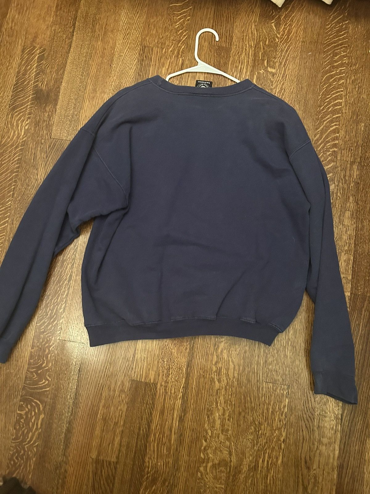 Thrasher Thrasher Sweater Size US M / EU 48-50 / 2 - 2 Thumbnail