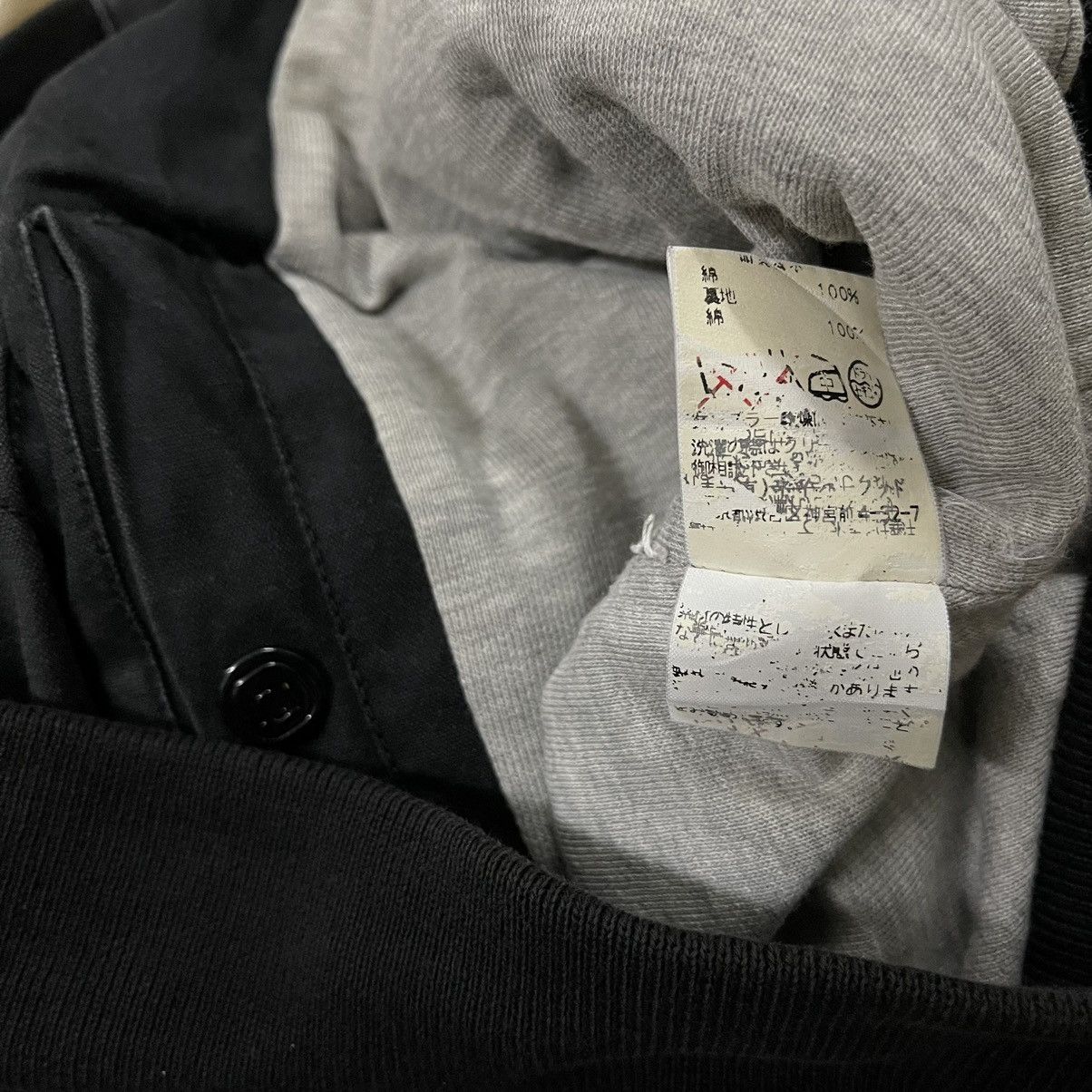 Neighborhood Neighborhood bomber jacket Size US XL / EU 56 / 4 - 12 Thumbnail