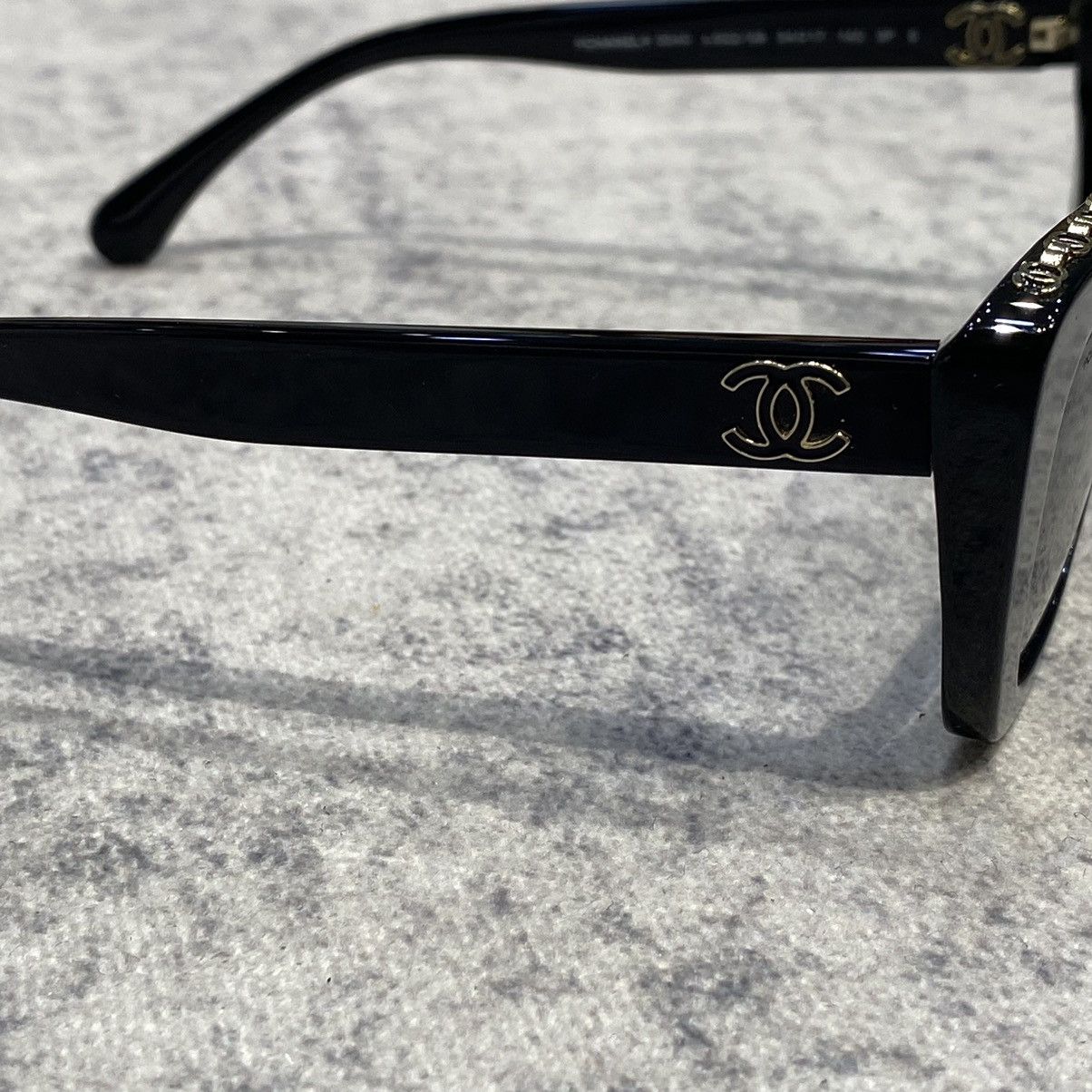 Chanel CHANEL 0CH5540 C622S8 Size ONE SIZE - 4 Thumbnail