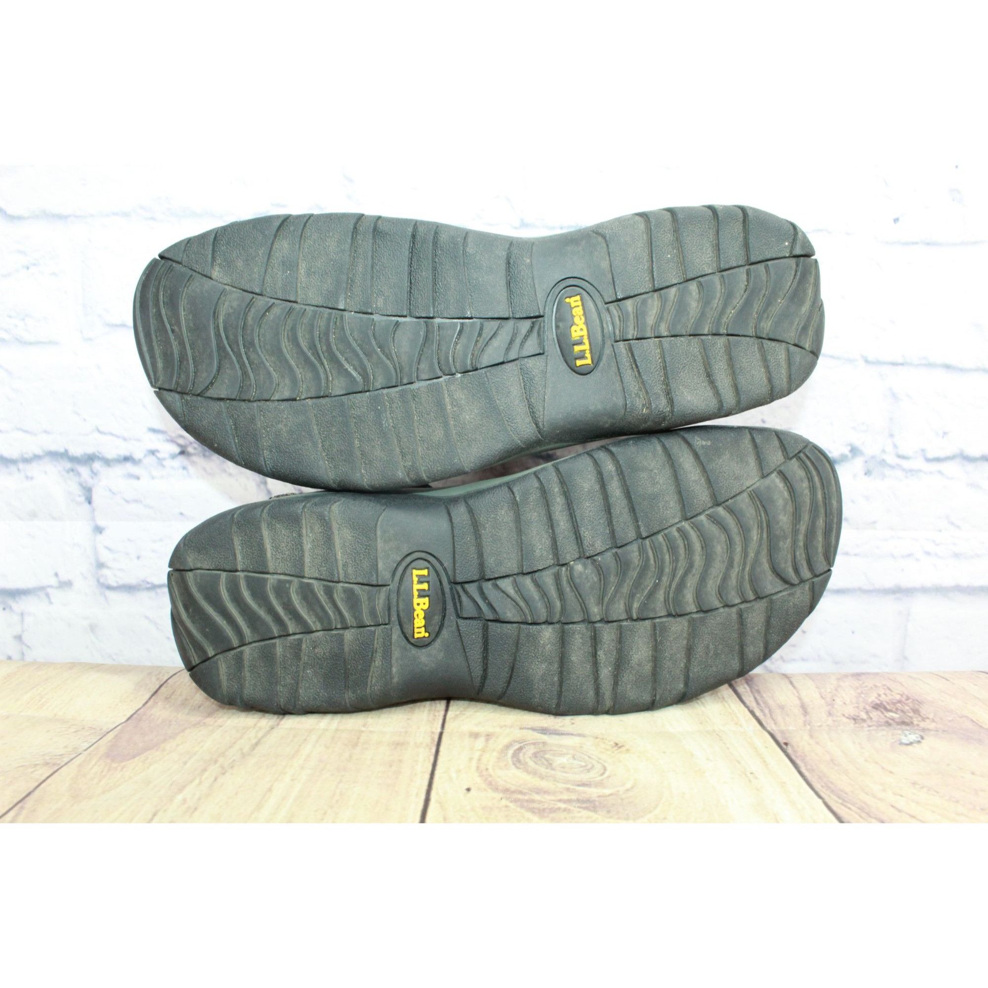 L.L. Bean LL Bean Fisherman Open Toe Hiking Sport Sandals Size US 11 / EU 44 - 9 Thumbnail