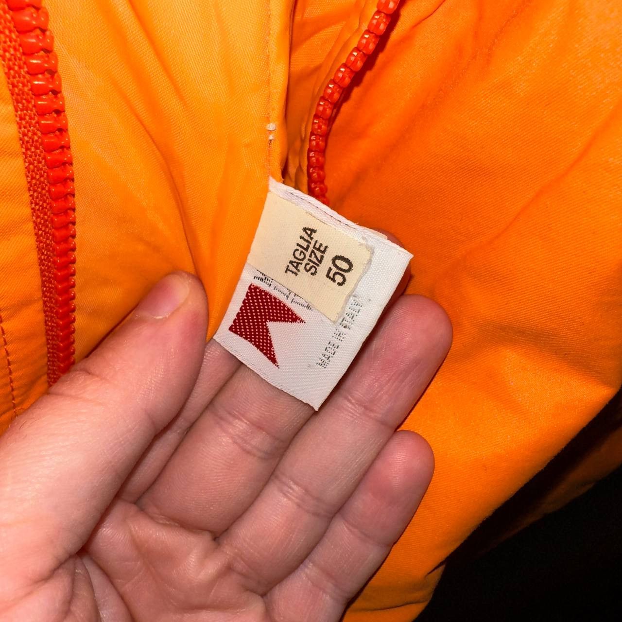 Vintage Marlboro ski rare jumpsuit Made in Italy