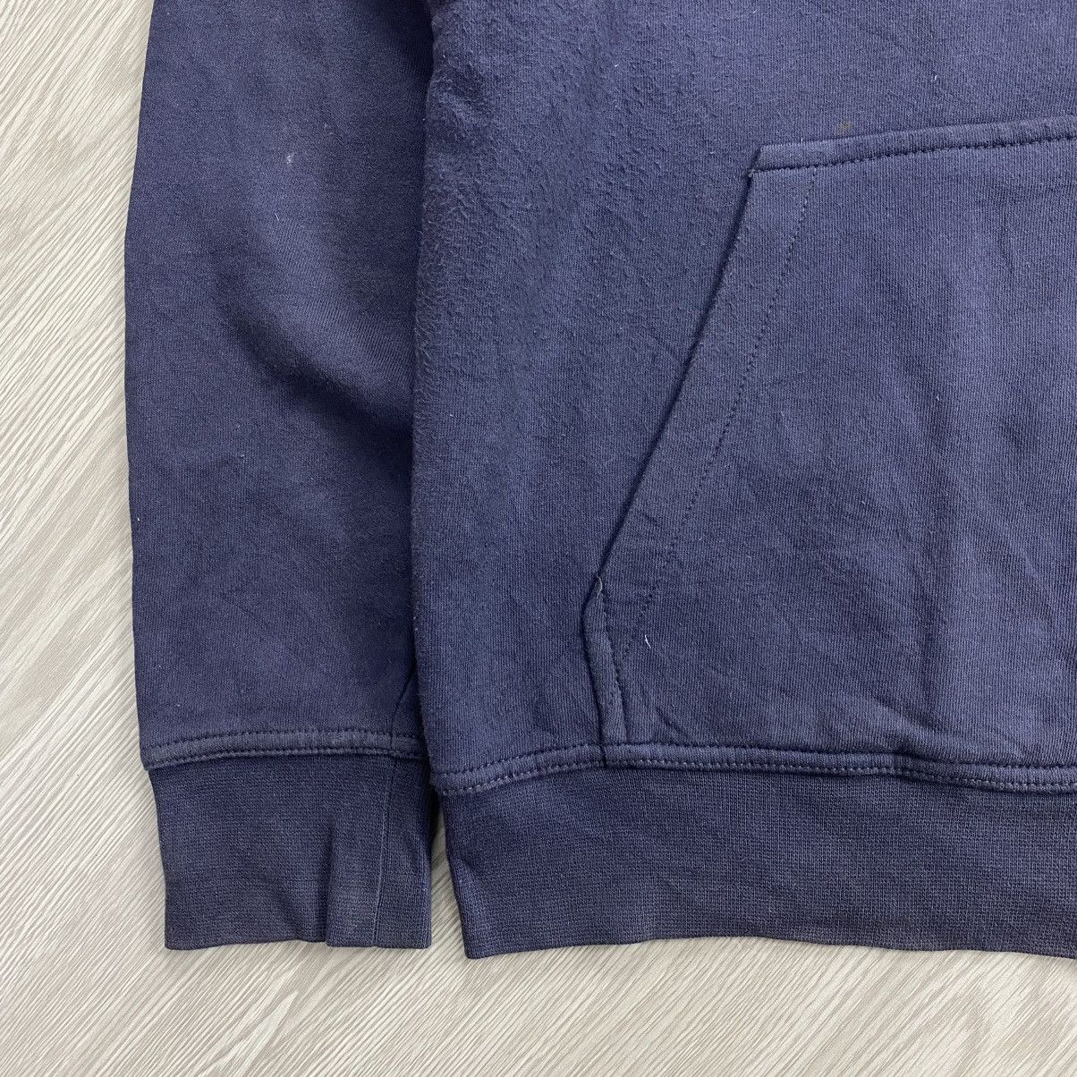 Alexander Wang 2000s Alexander Wang Balaclava Face Mask Ninja Zip Hoodie Size US M / EU 48-50 / 2 - 10 Thumbnail