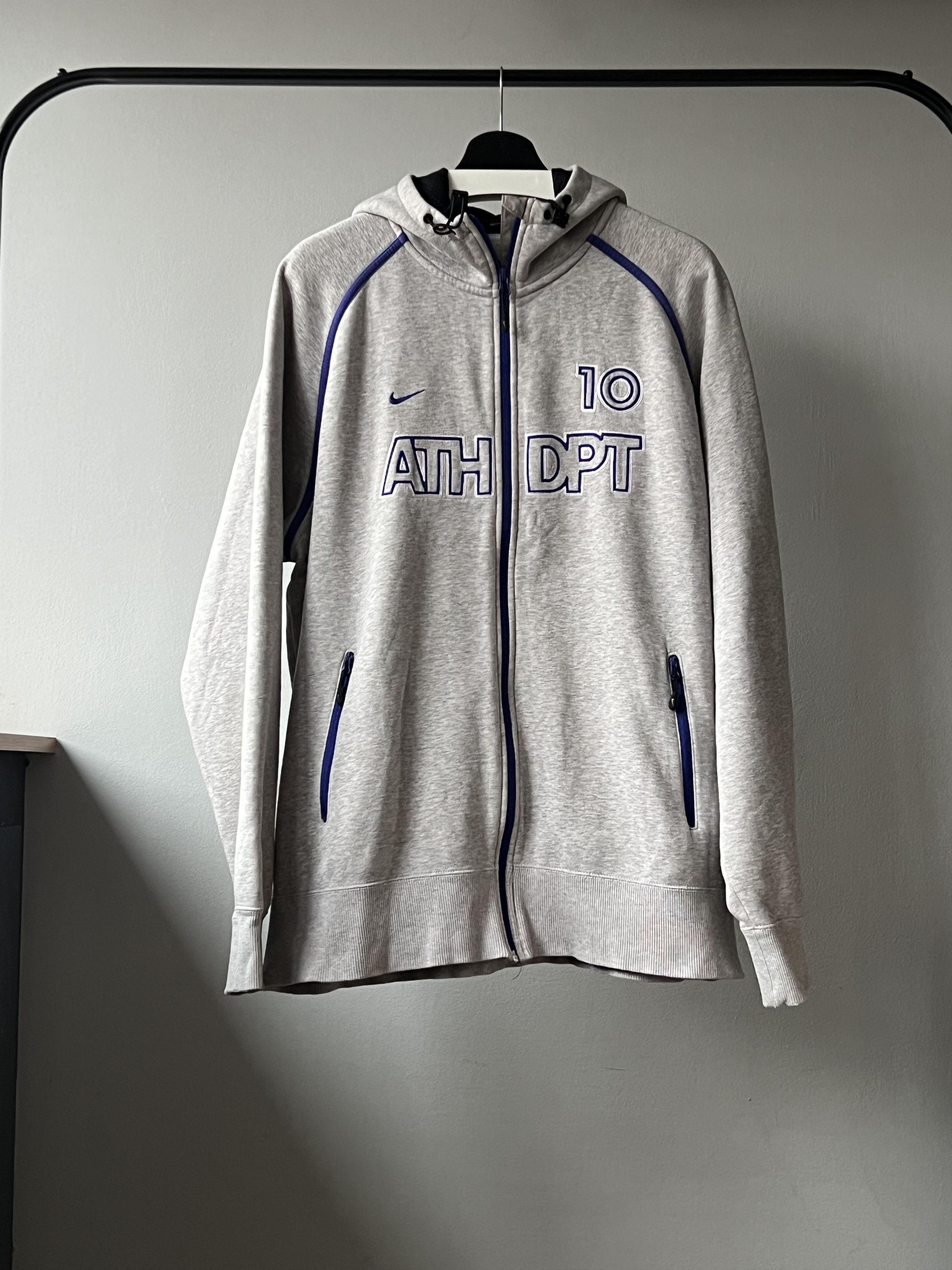 The Athletic Dept Nike Vintage | Grailed