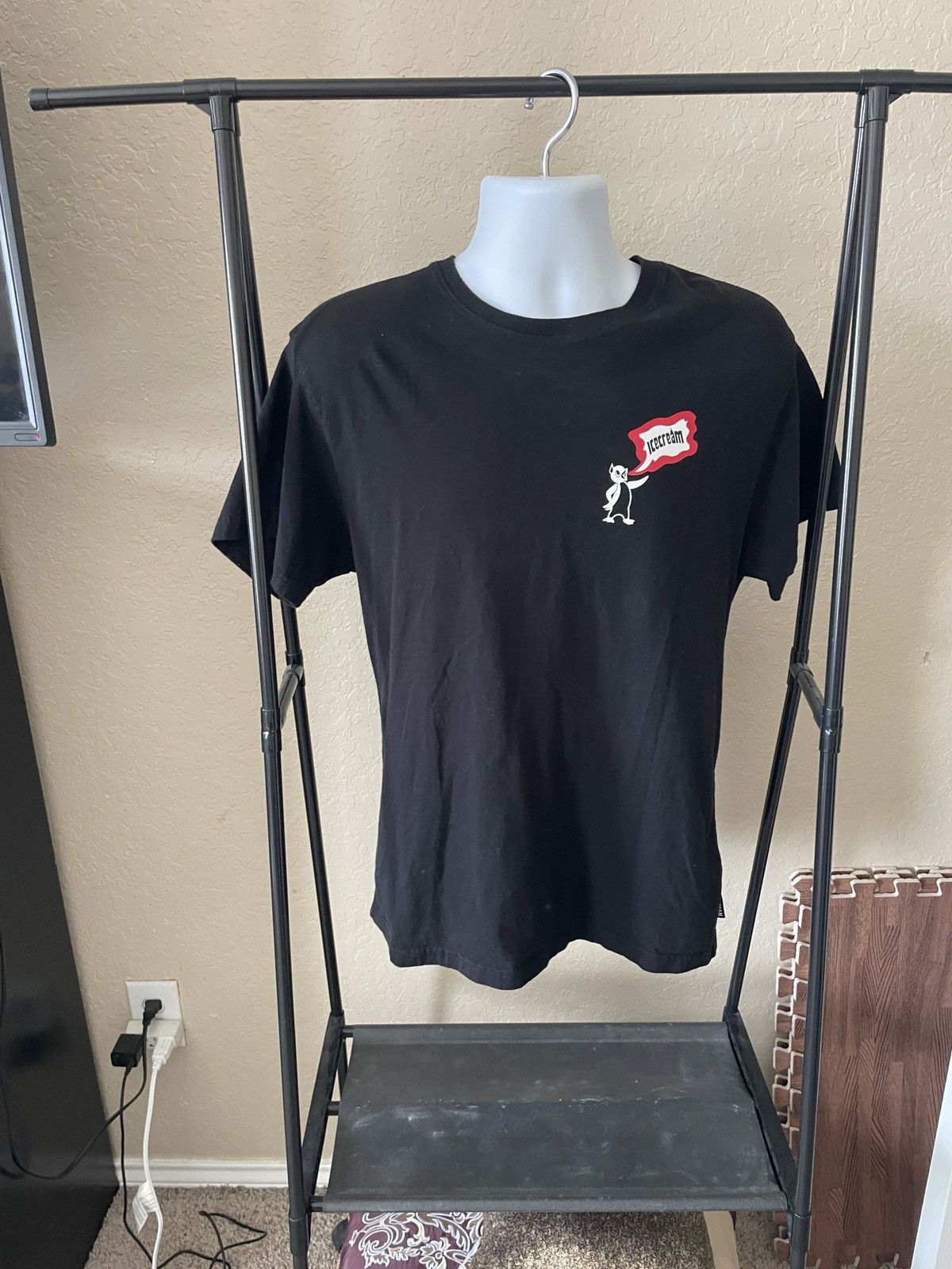 Icecream Icecream Graphic Tee Size US L / EU 52-54 / 3 - 2 Thumbnail
