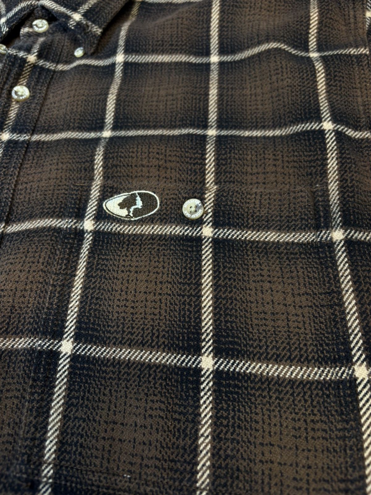 Mossy Oaks Mossy Oak Backcountry Flannel Shirt XL Size US XL / EU 56 / 4 - 4 Thumbnail