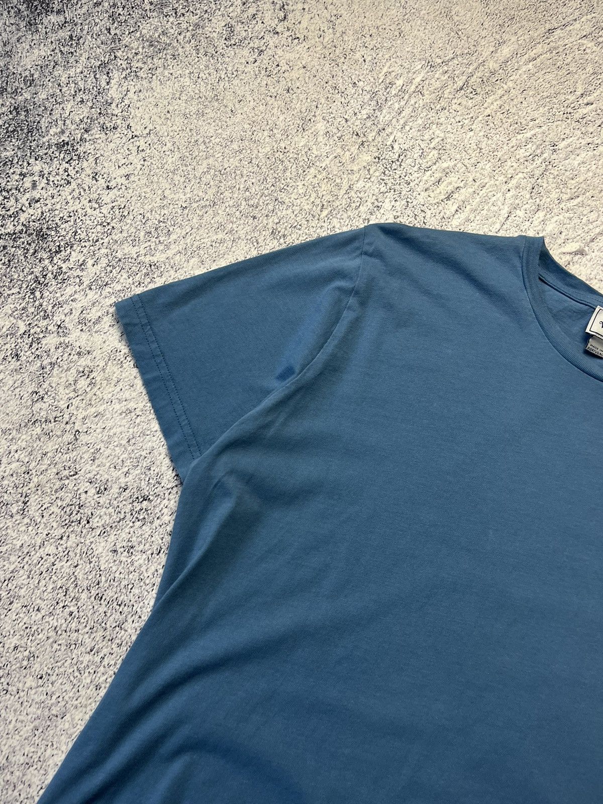 Vintage Vintage Vivienne Westwood tee logo size L Size US L / EU 52-54 / 3 - 10 Thumbnail