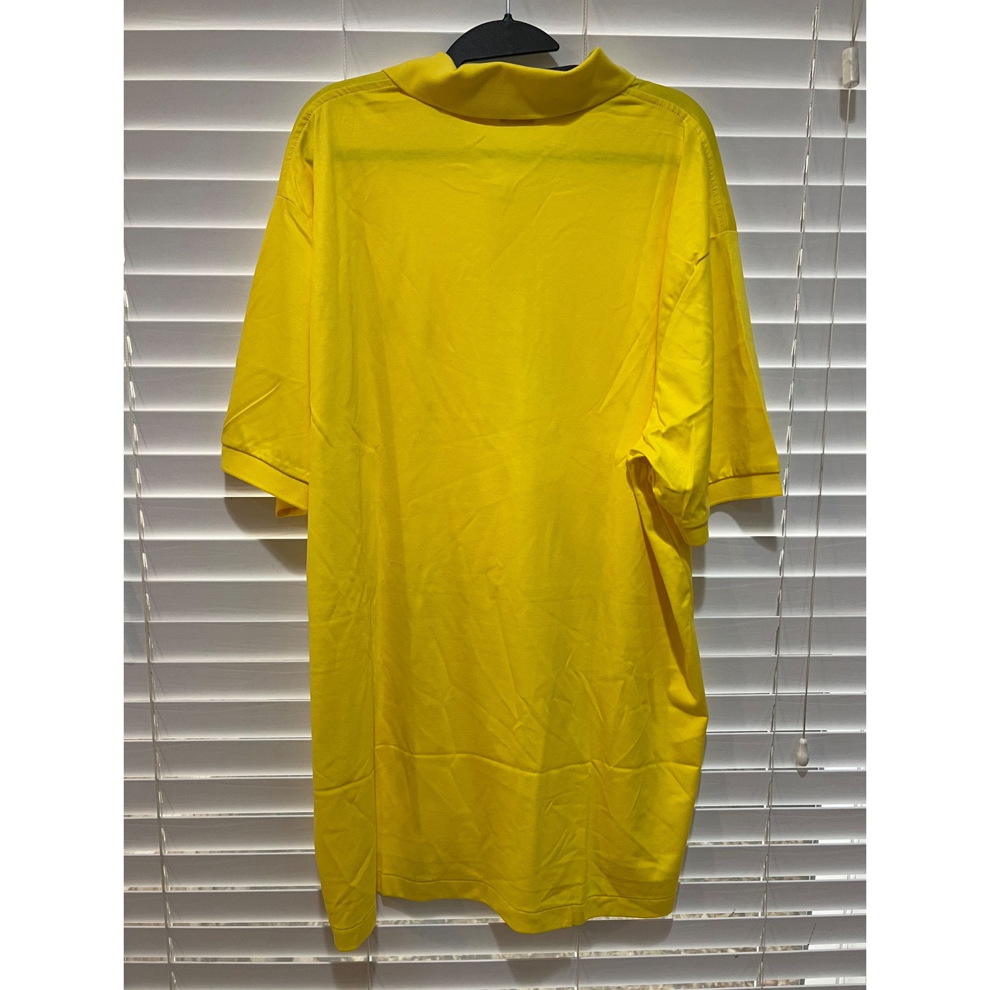Polo Ralph Lauren Polo Ralph Lauren Pima Cotton Mens Polo Shirt - NWT Size 1XB Size US XL / EU 56 / 4 - 4 Thumbnail