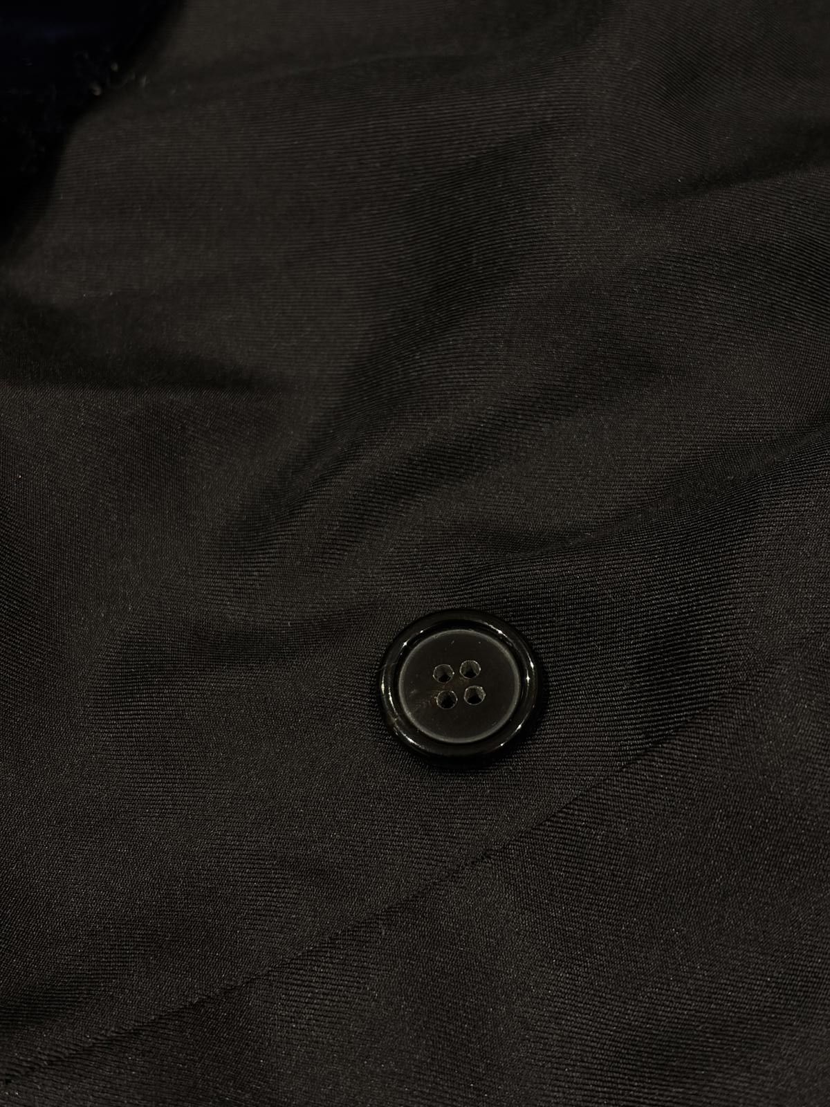 Saint Laurent Paris Saint Laurent Velvet Blazer Size 36R - 4 Thumbnail