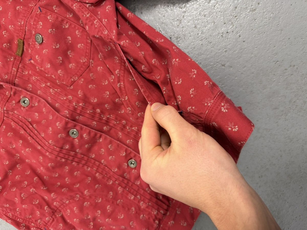 Lauren Ralph Lauren Vintage Ralph Lauren Country Jeans Jacket Size L / US 10 / IT 46 - 7 Thumbnail