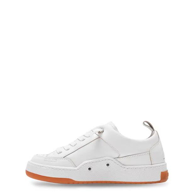 Golden Goose o1g2r1mq1024 Trainers in White Size US 9 / IT 39 - 2 Thumbnail