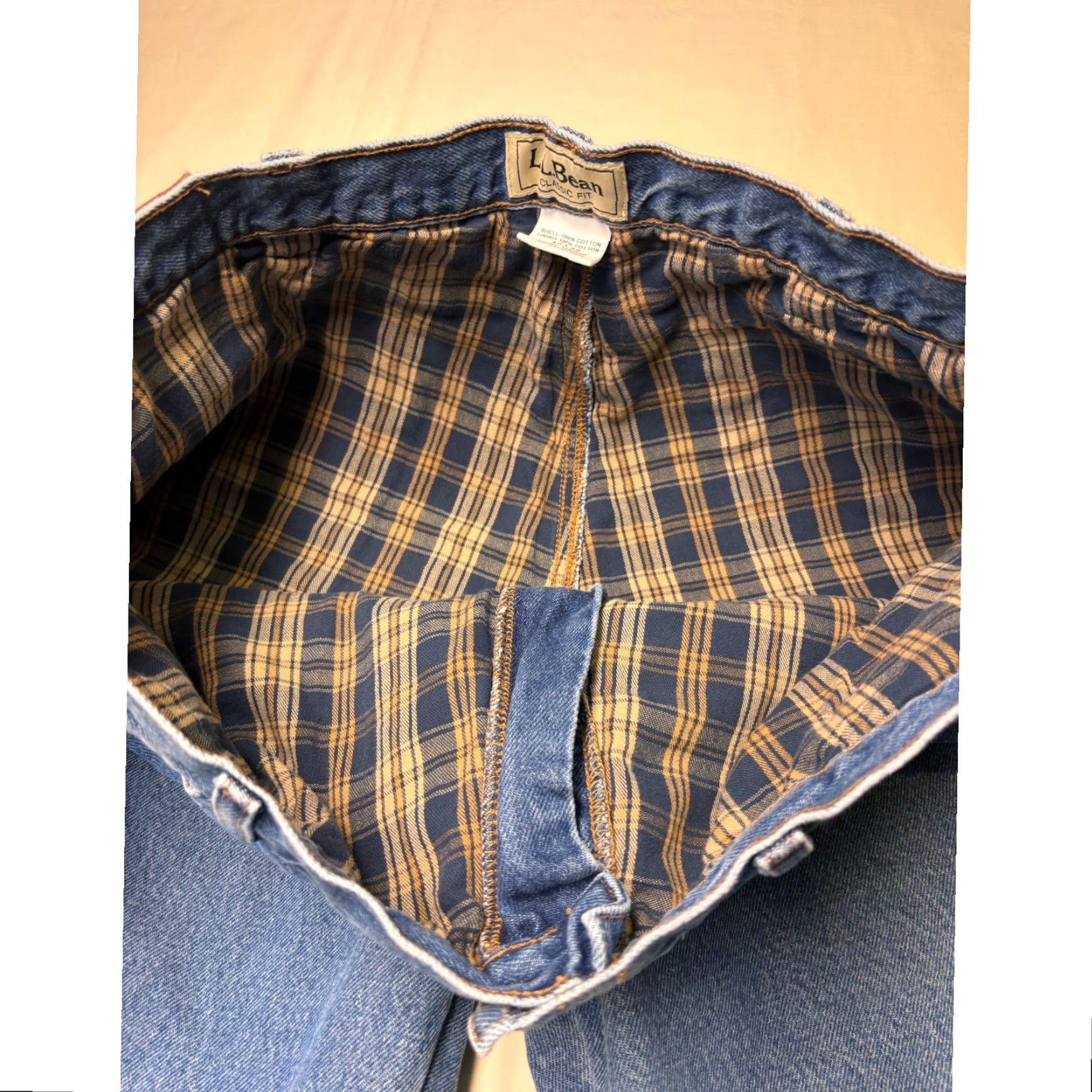 12 Fashion Writers On Their Favourite Pair Of Jeans. 00