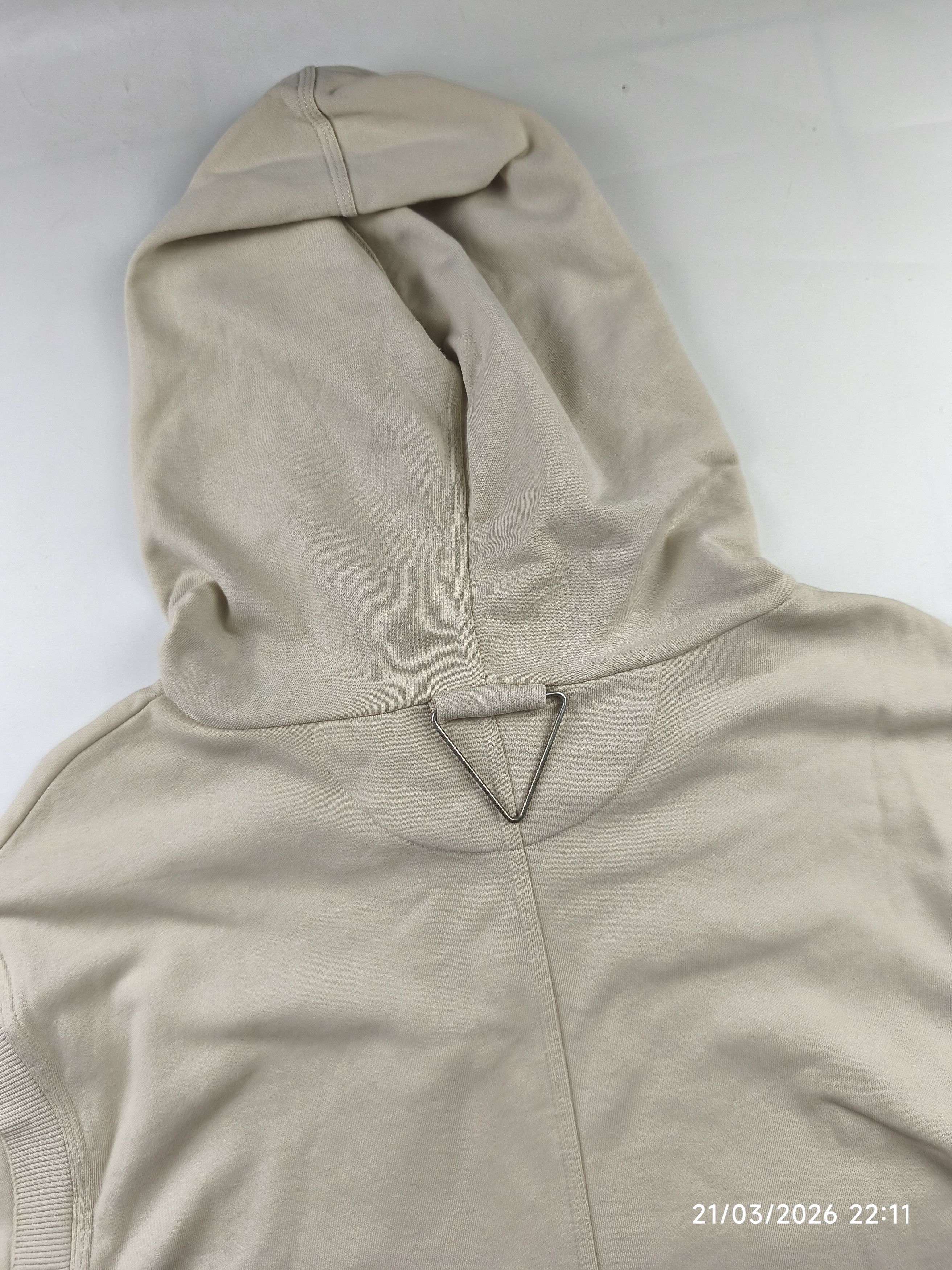 Damir Doma Damir Doma - hoodie - kangaroo pocket Size US M / EU 48-50 / 2 - 9 Thumbnail