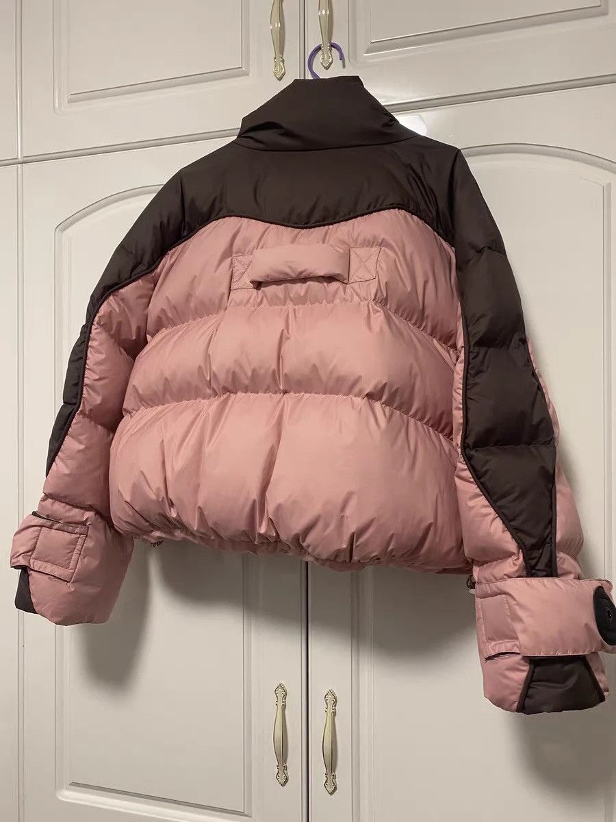 Other Short Korean Goose-Down Puffer Size XL / US 12-14 / IT 48-50 - 2 Thumbnail
